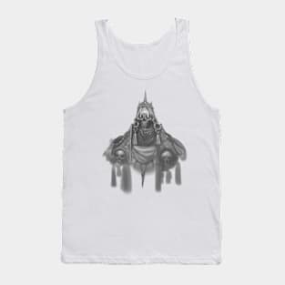 Lich Tank Top